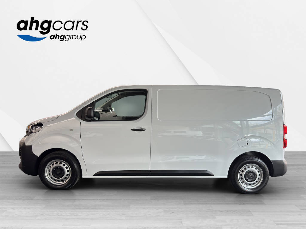 OPEL Vivaro cargo 1.5 D 120 Energize Your Business S/S-showroom-element-1