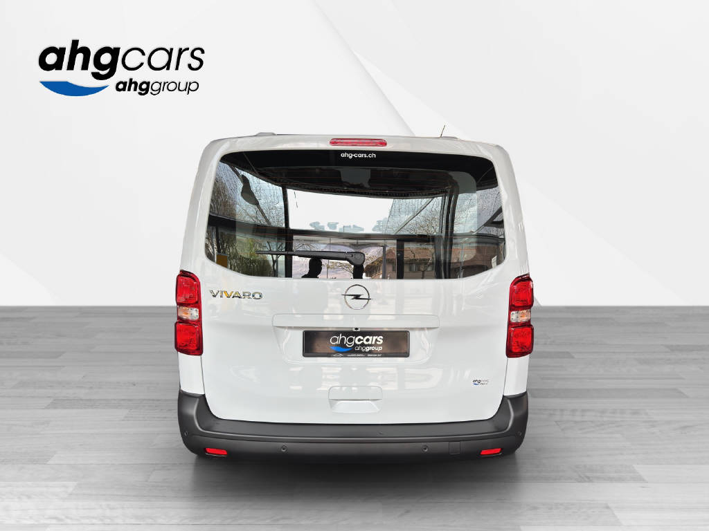 OPEL Vivaro cargo 1.5 D 120 Energize Your Business S/S-showroom-element-3