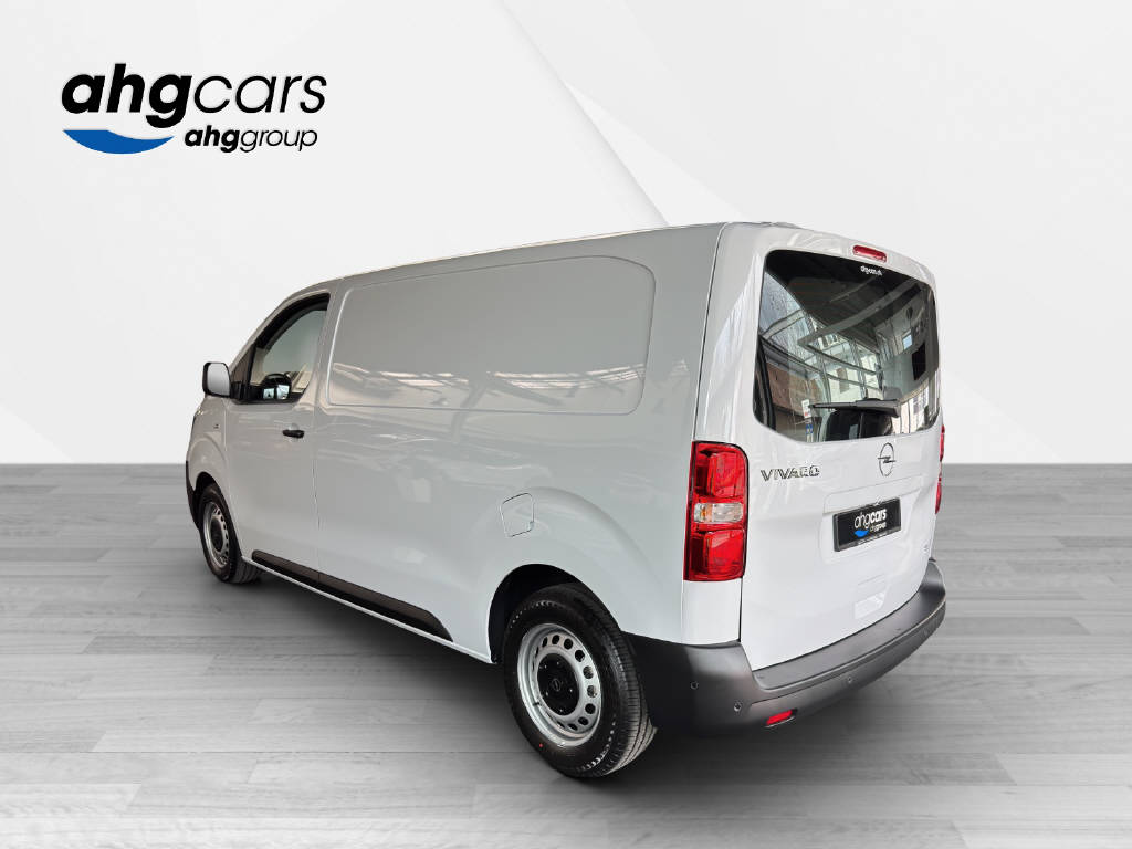 OPEL Vivaro cargo 1.5 D 120 Energize Your Business S/S-showroom-element-2