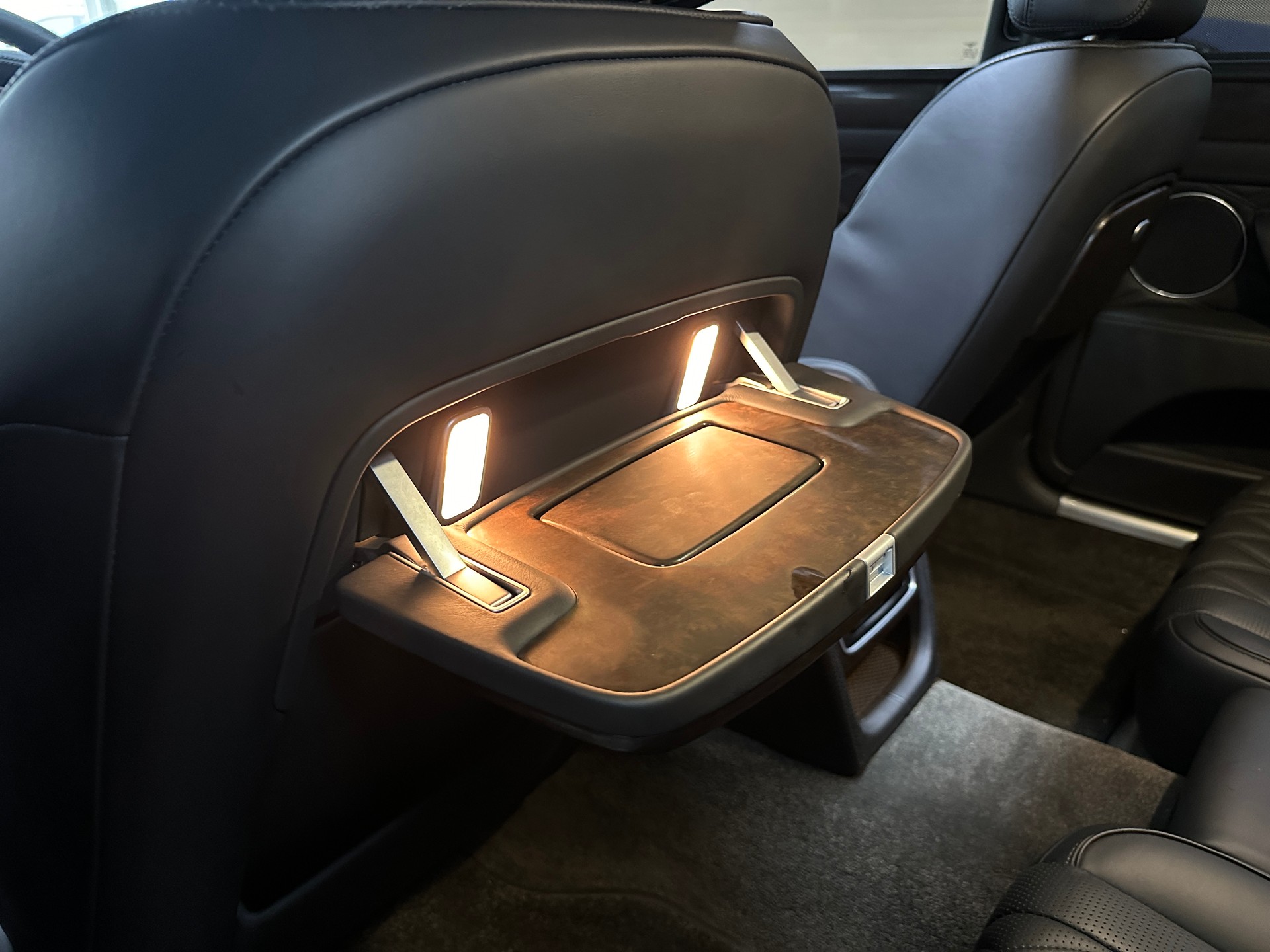 BENTLEY Flying Spur 6.0 V12 CH-Fahrzeug-image-19