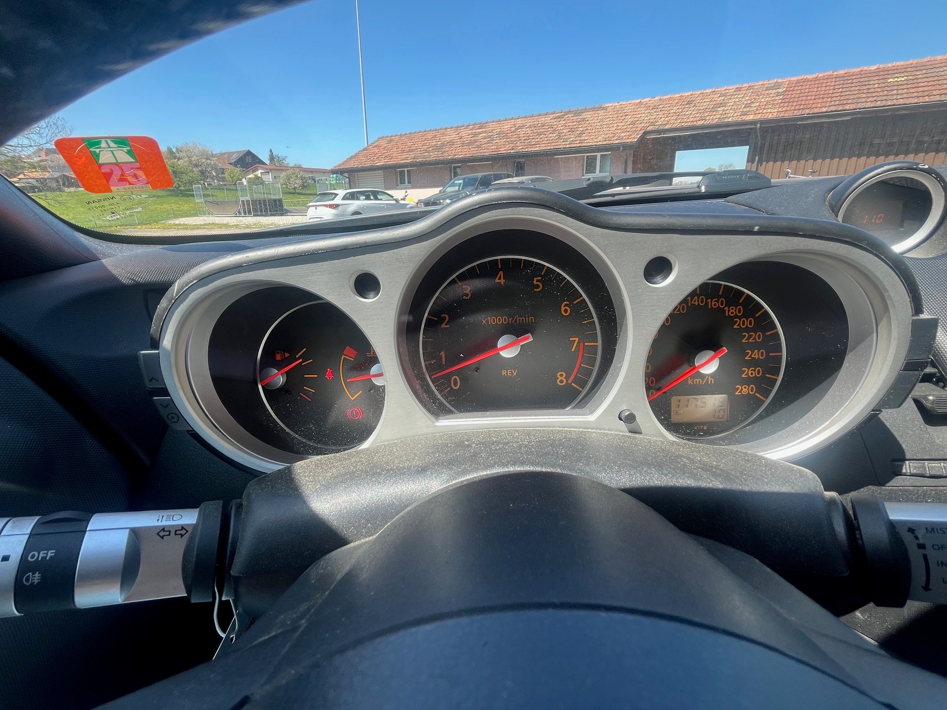NISSAN 350 Z-image-5