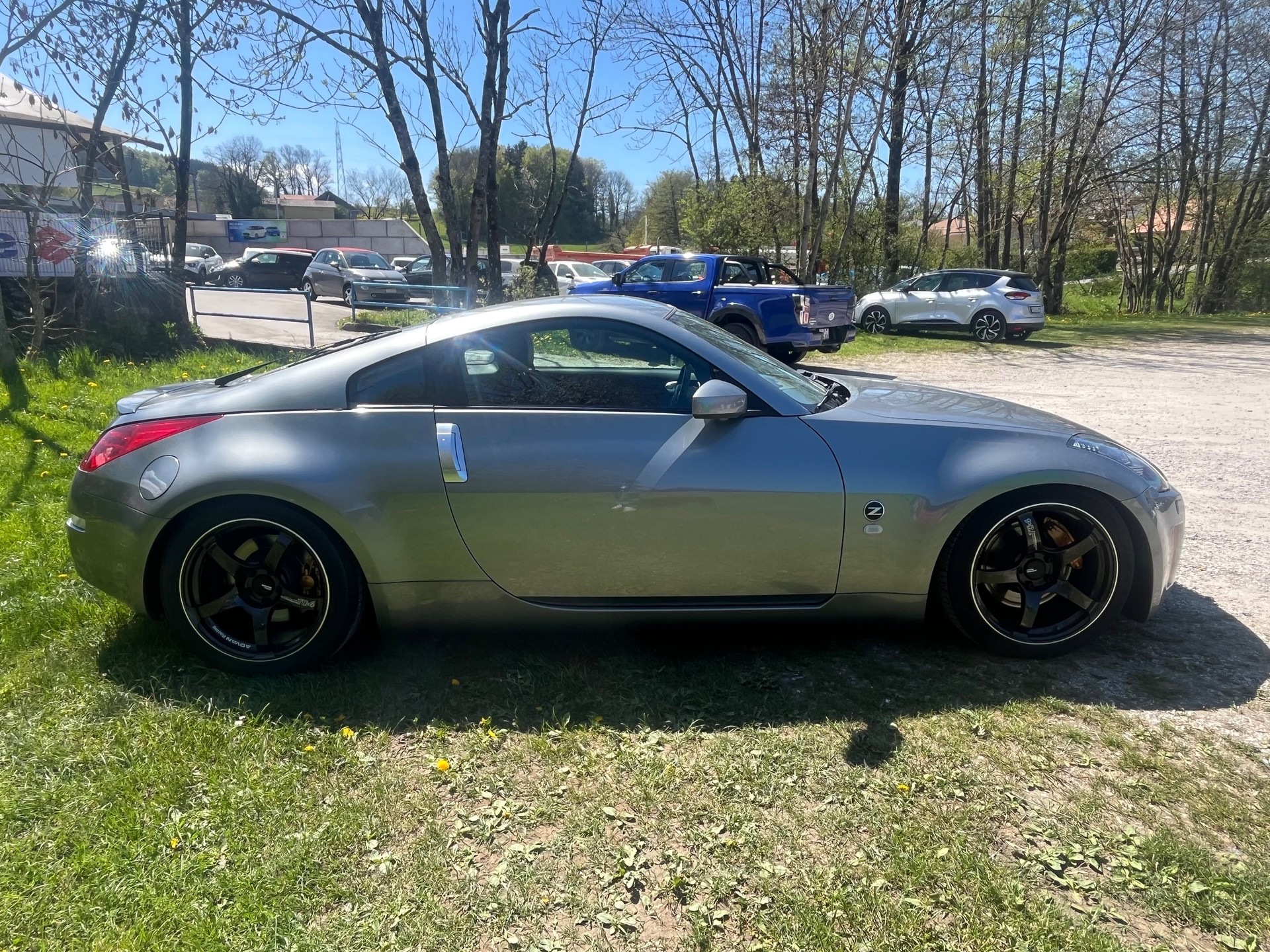 NISSAN 350 Z-image-2