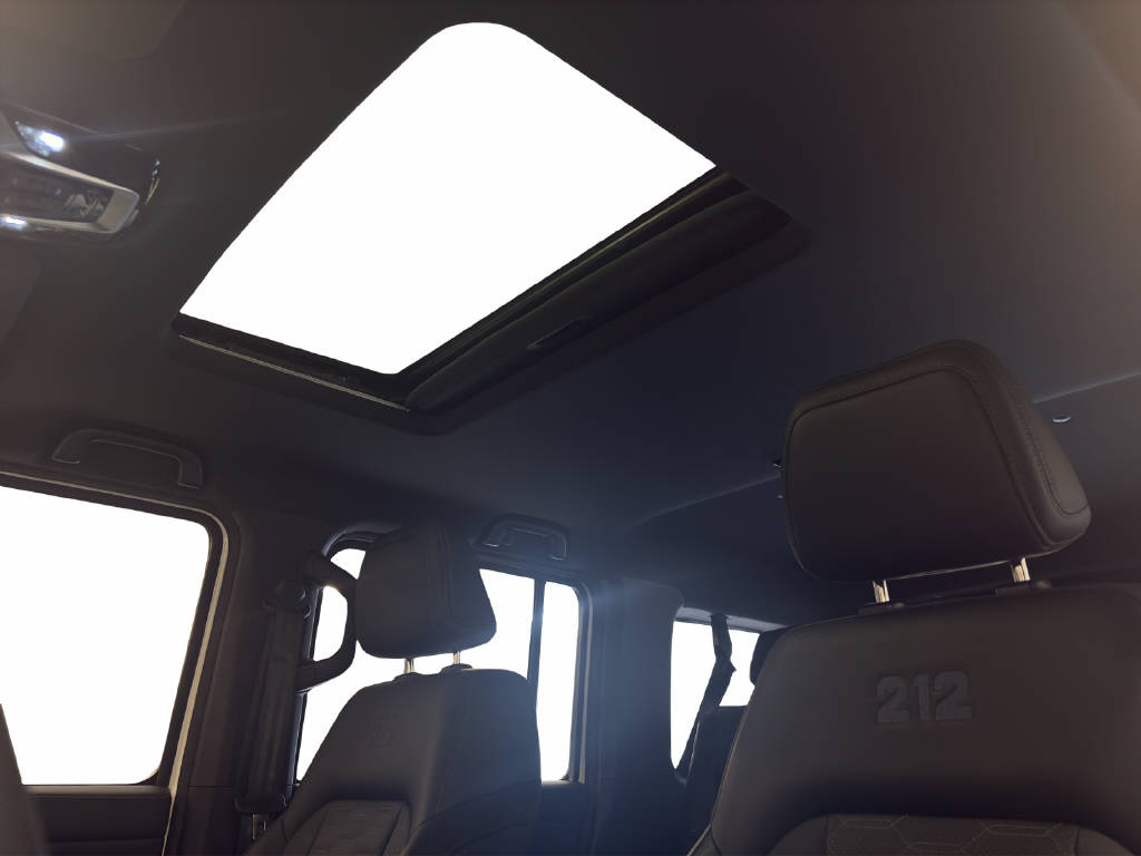 BAW 212 2.0 TD 4WD-image-12