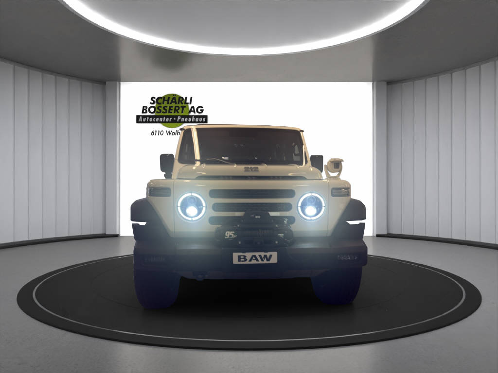 BAW 212 2.0 TD 4WD-image-2