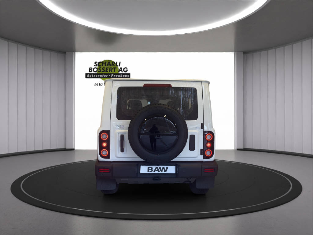 BAW 212 2.0 TD 4WD-image-3