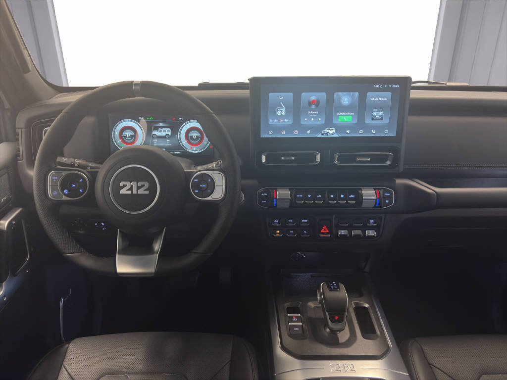 BAW 212 2.0 TD 4WD-image-6
