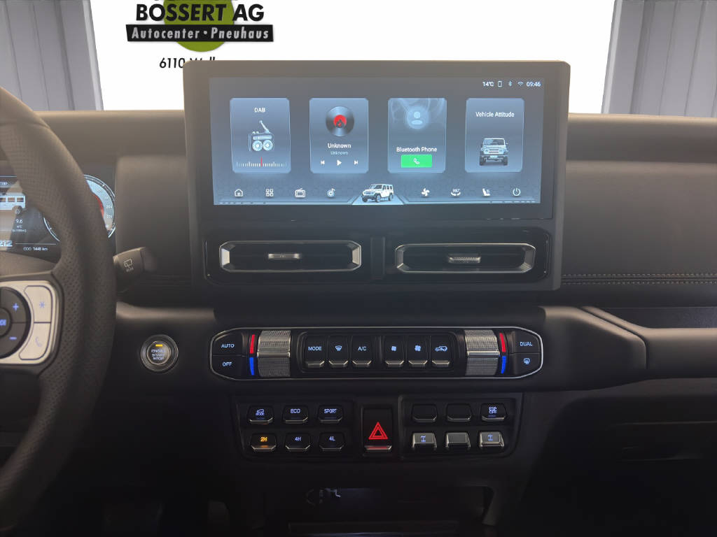 BAW 212 2.0 TD 4WD-image-7