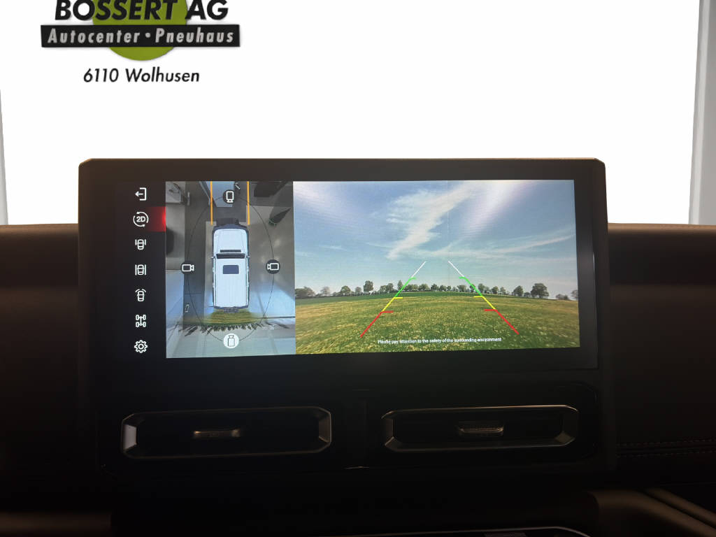 BAW 212 2.0 TD 4WD-image-9
