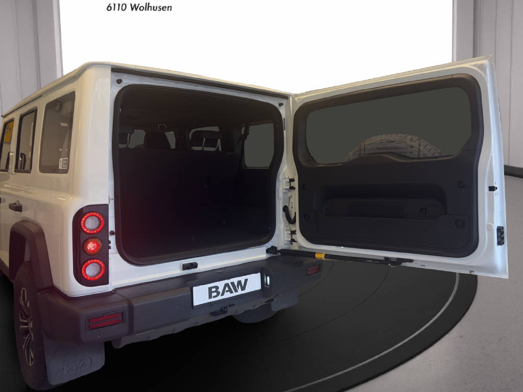 BAW 212 2.0 TD 4WD-image-14