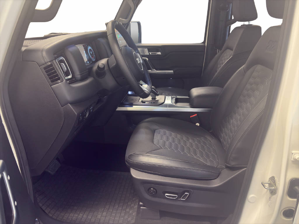 BAW 212 2.0 TD 4WD-image-5
