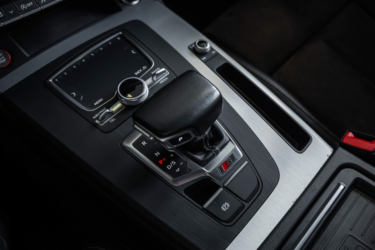 AUDI SQ5 3.0 TFSI quattro S-tronic-image-31
