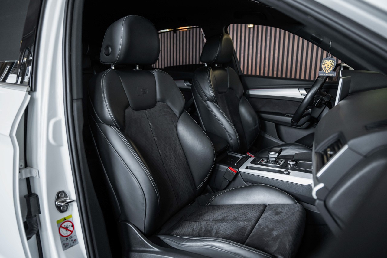 AUDI SQ5 3.0 TFSI quattro S-tronic-image-15