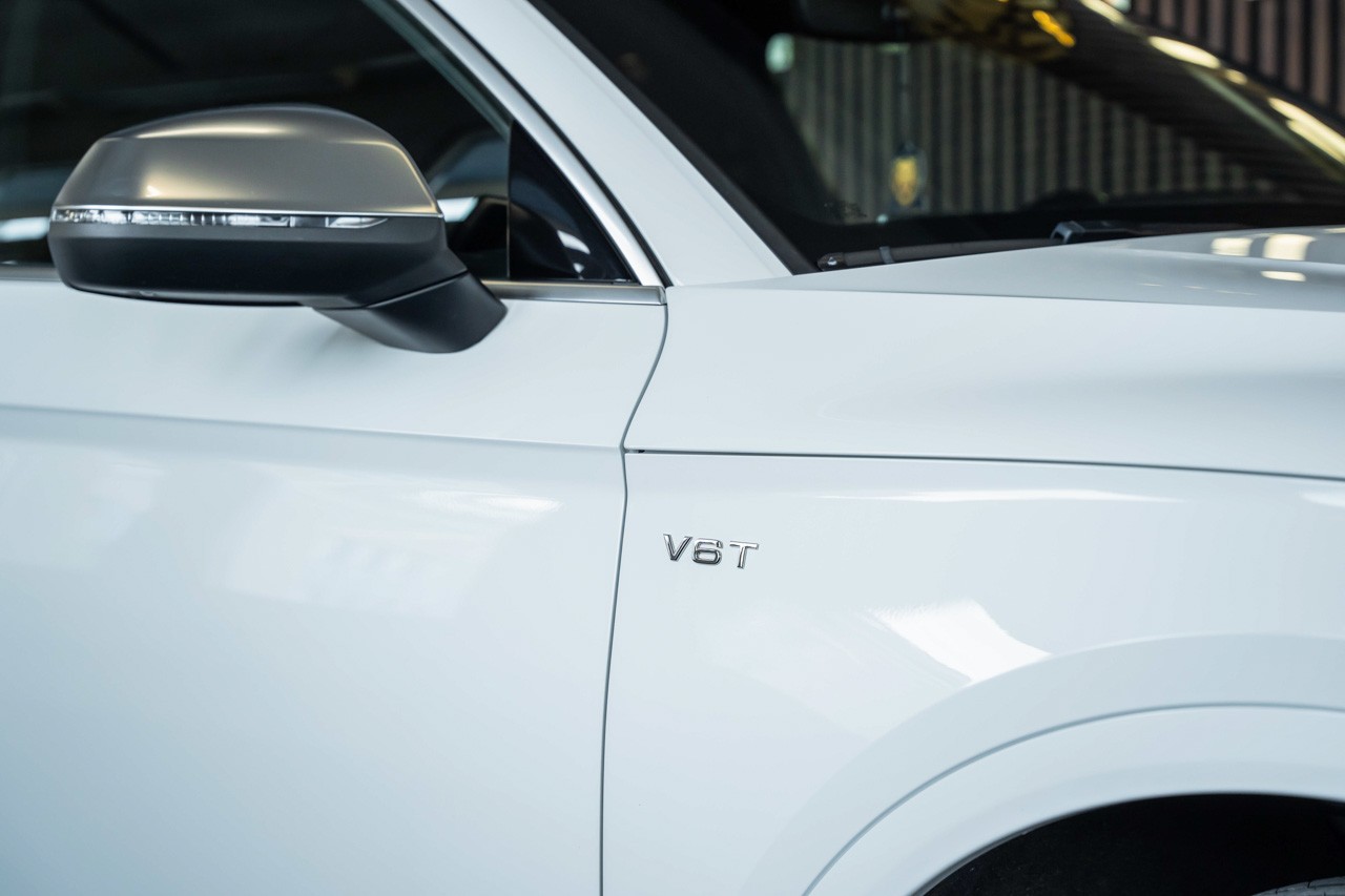 AUDI SQ5 3.0 TFSI quattro S-tronic-image-36