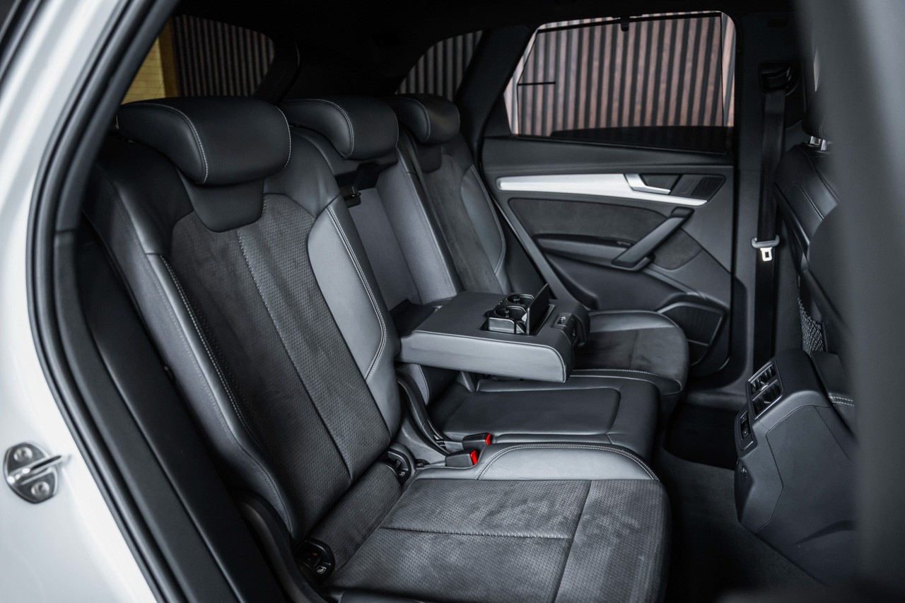 AUDI SQ5 3.0 TFSI quattro S-tronic-image-16
