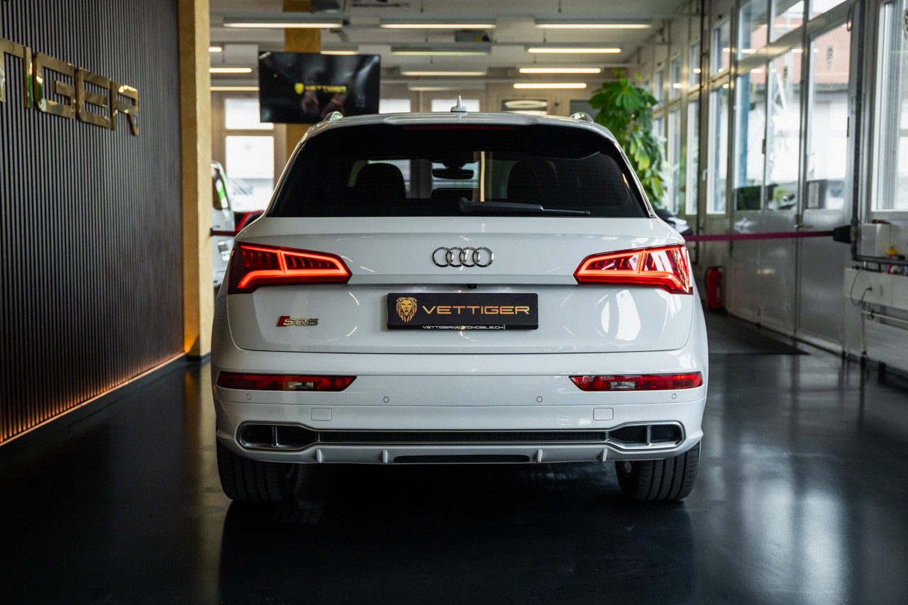 AUDI SQ5 3.0 TFSI quattro S-tronic-image-4