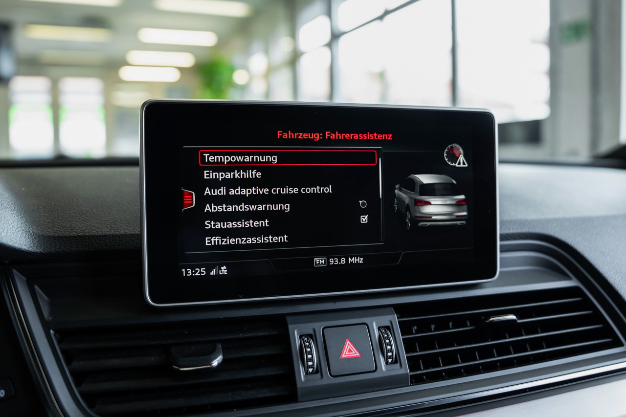 AUDI SQ5 3.0 TFSI quattro S-tronic-image-22