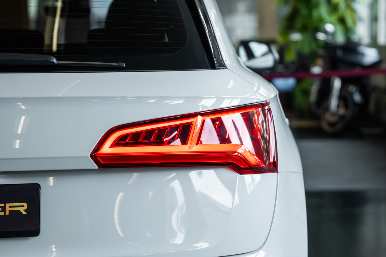 AUDI SQ5 3.0 TFSI quattro S-tronic-image-8