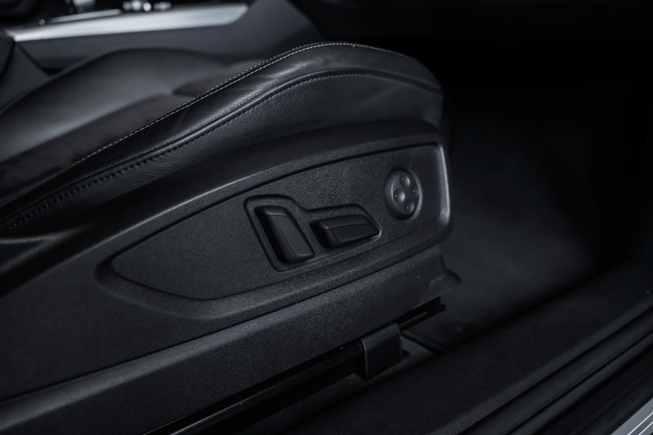 AUDI SQ5 3.0 TFSI quattro S-tronic-image-26