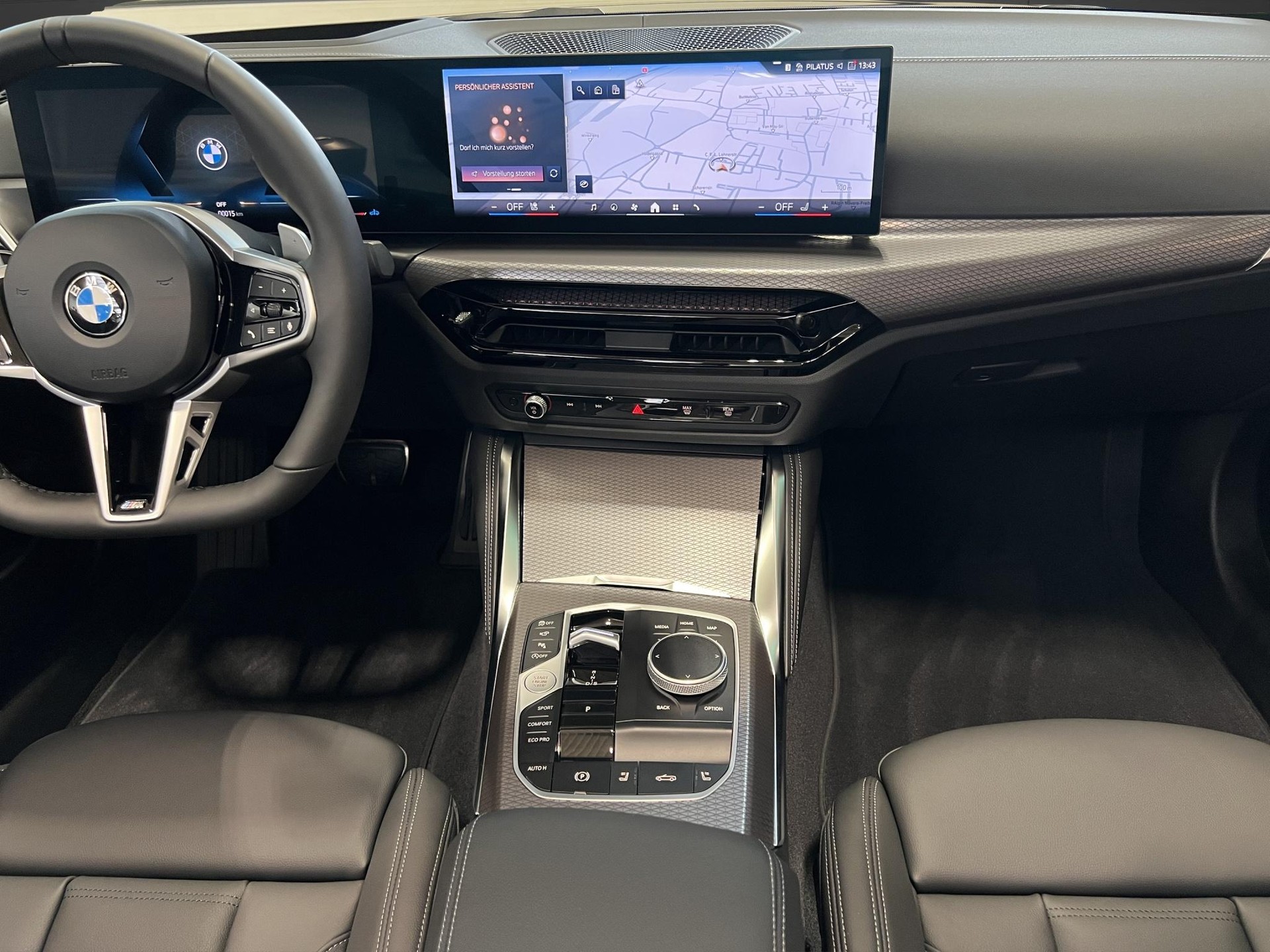 BMW 430i xDrive SAG Cabrio-image-16