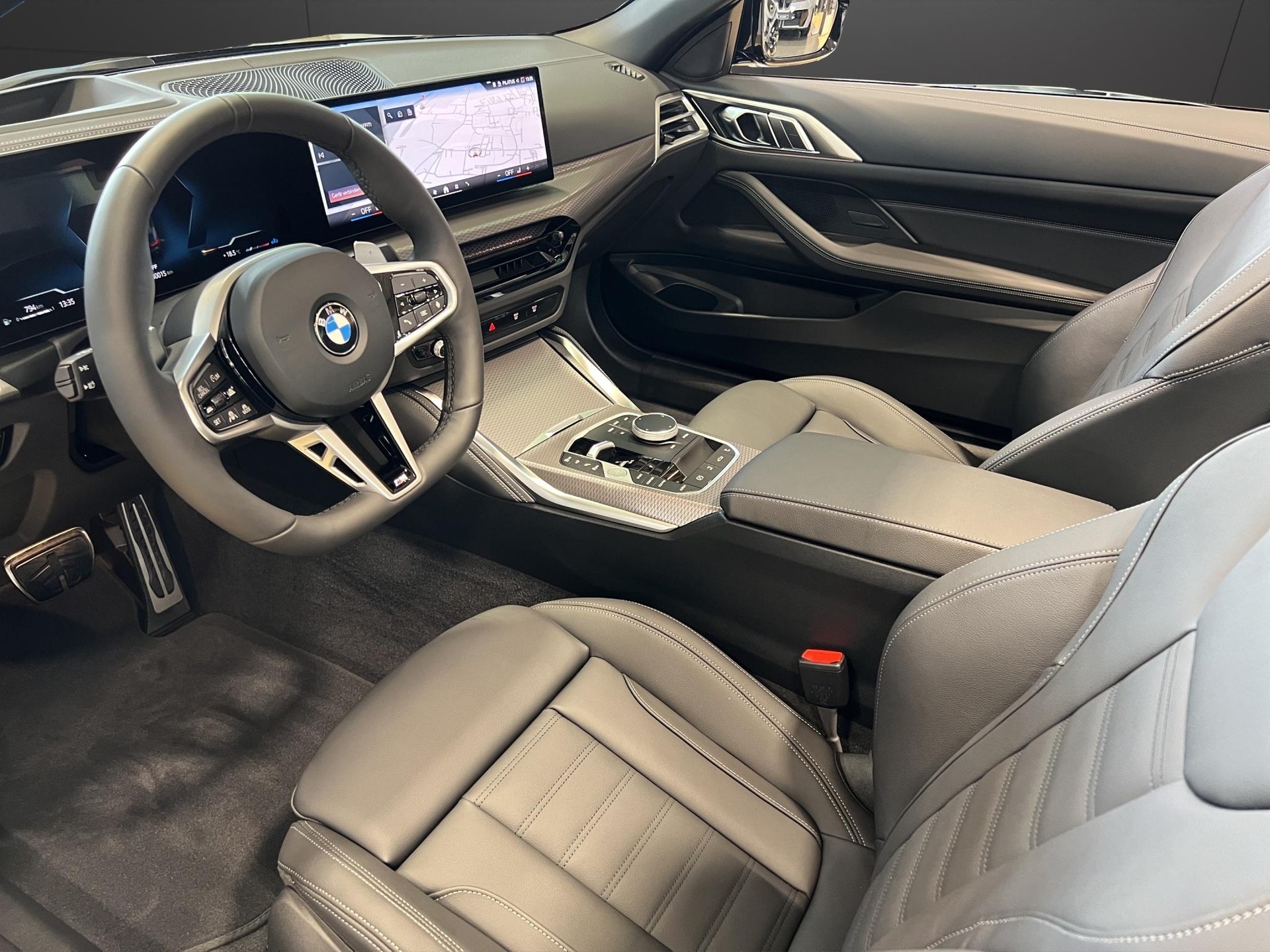 BMW 430i xDrive SAG Cabrio-image-7