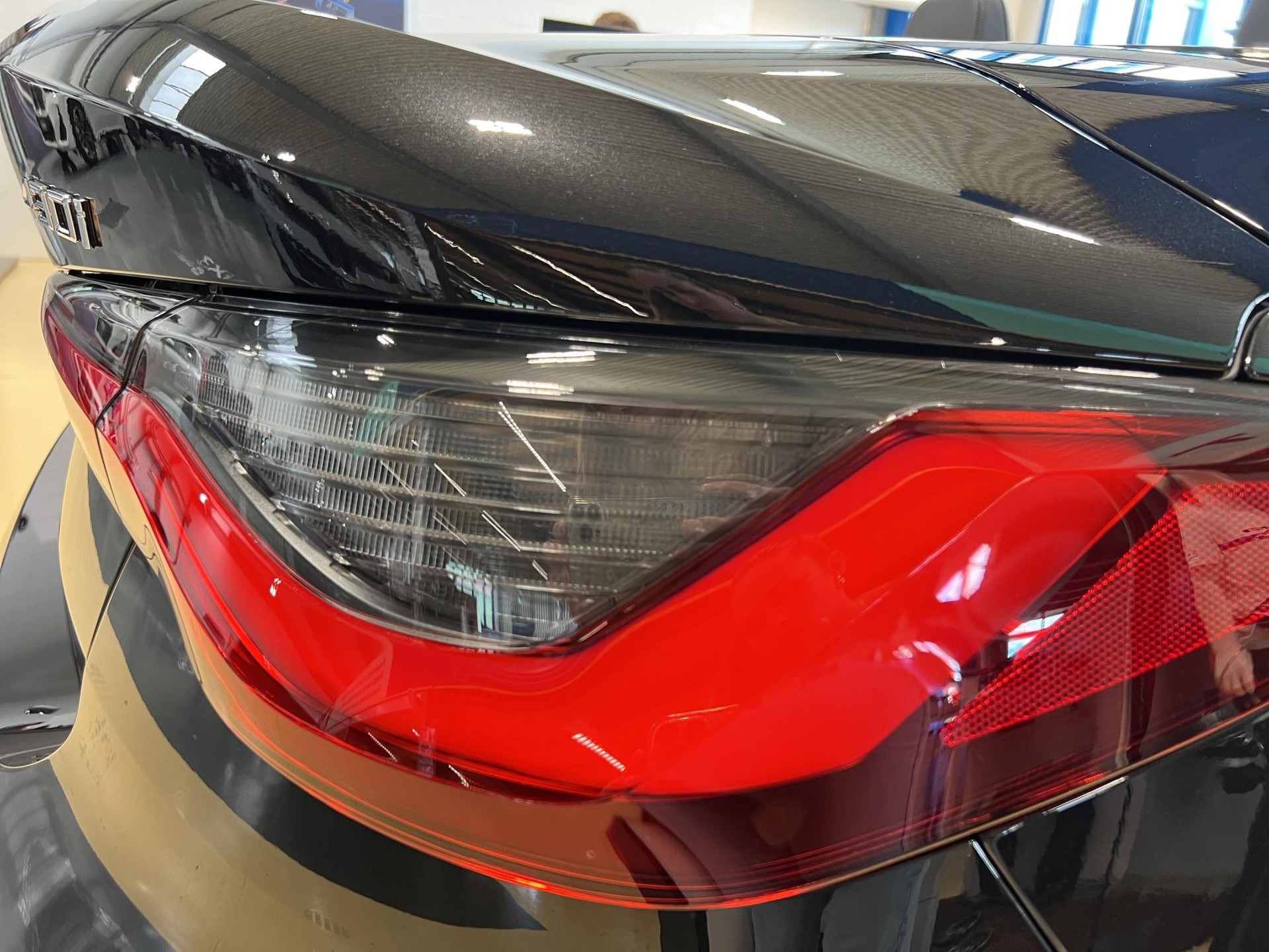 BMW 430i xDrive SAG Cabrio-image-6