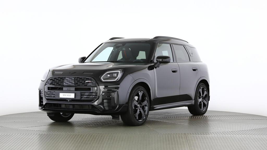 MINI Countryman S ALL4-image-24