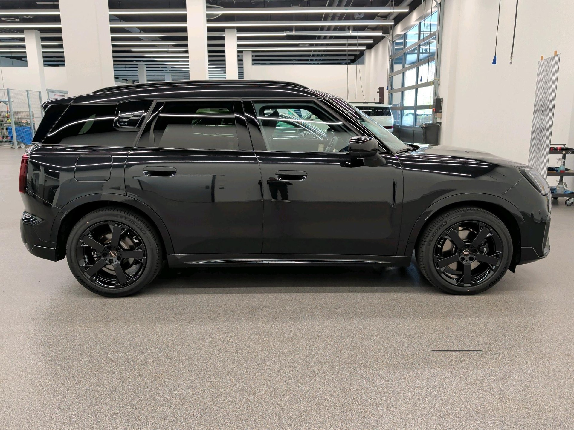 MINI Countryman S ALL4-image-4