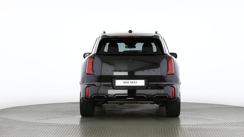 MINI Countryman S ALL4-image-27