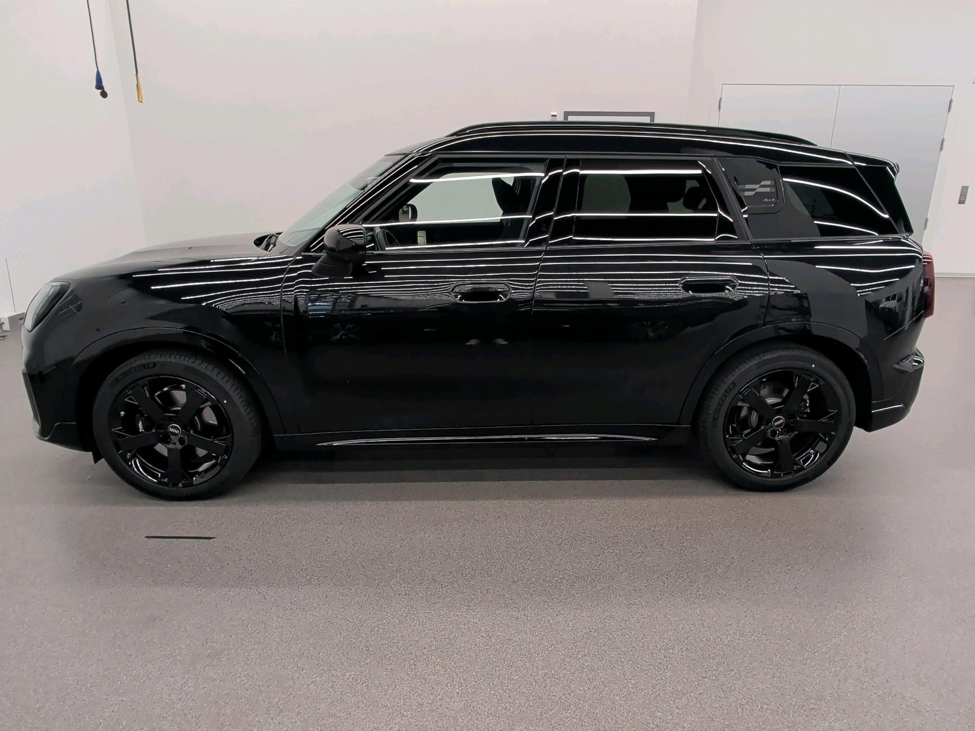 MINI Countryman S ALL4-showroom-element-2