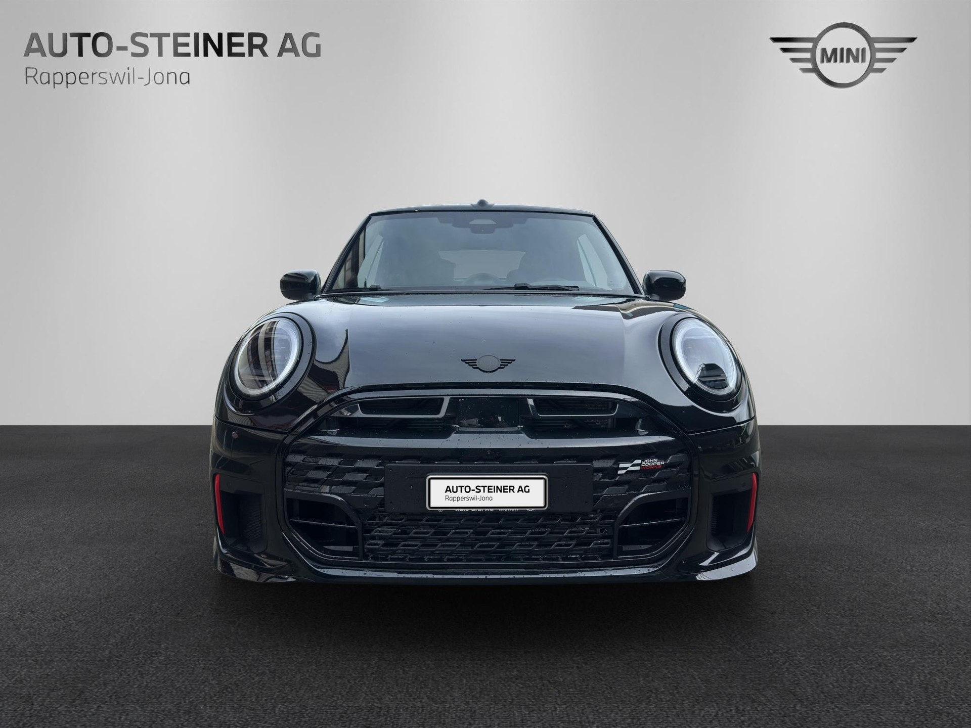 MINI JCW Cabrio-image-7