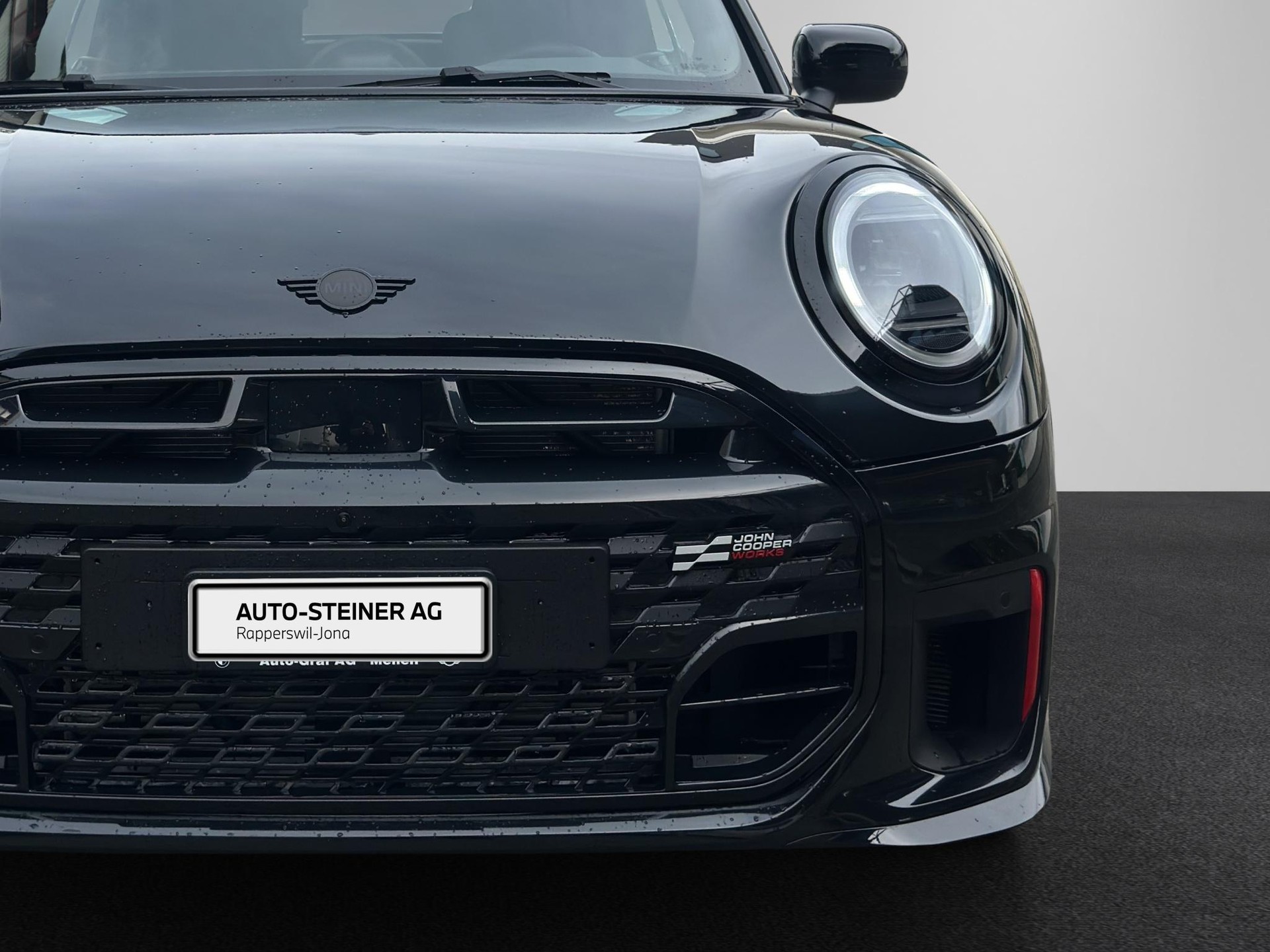 MINI JCW Cabrio-image-8