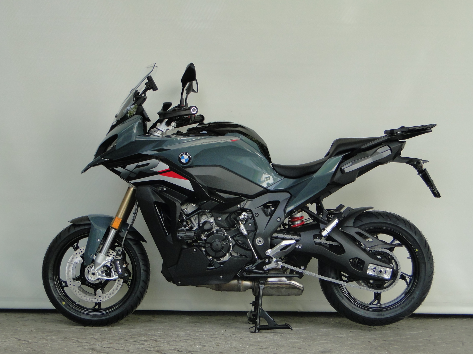 BMW S 1000 XR-image-0