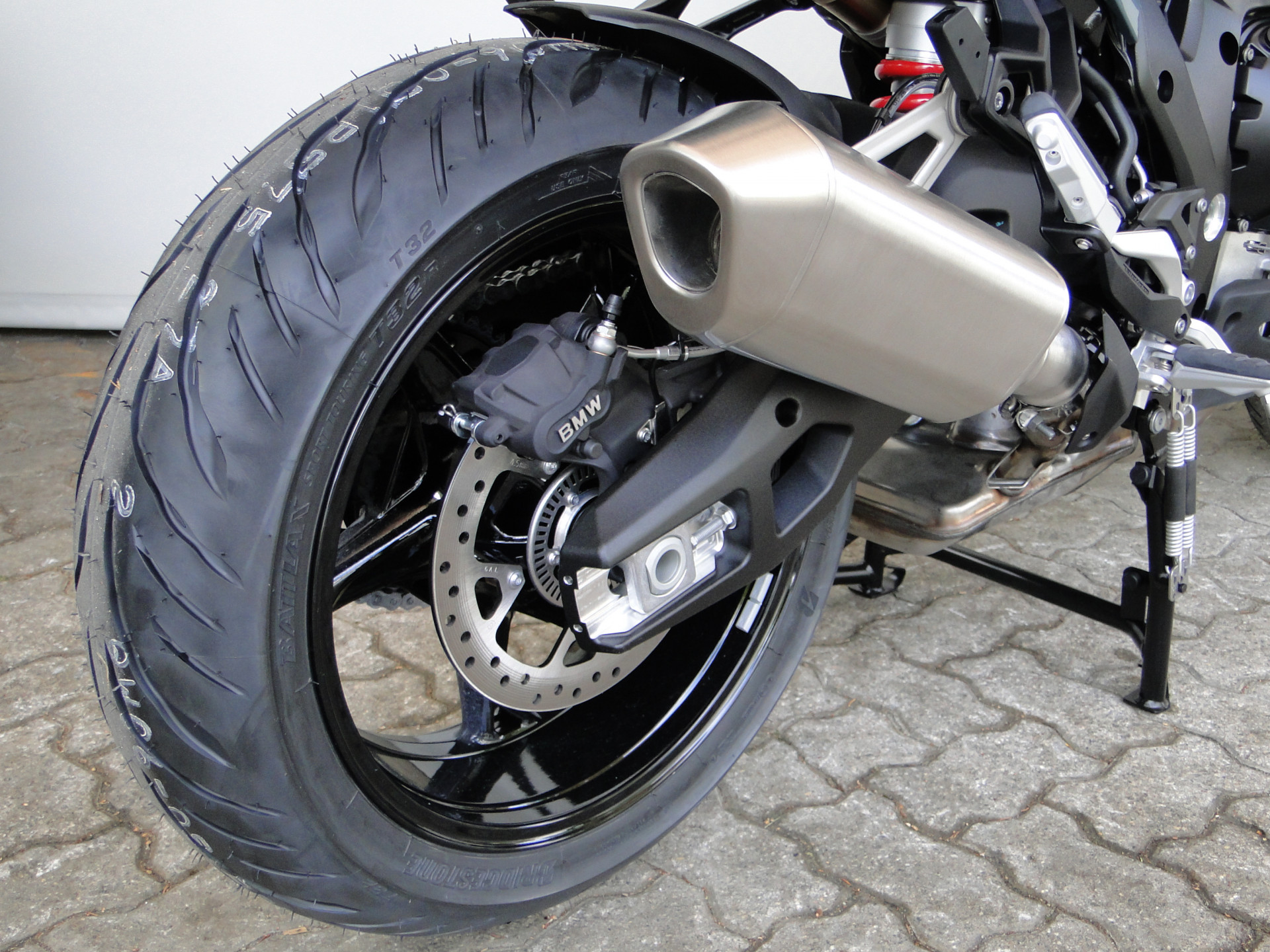 BMW S 1000 XR-image-9
