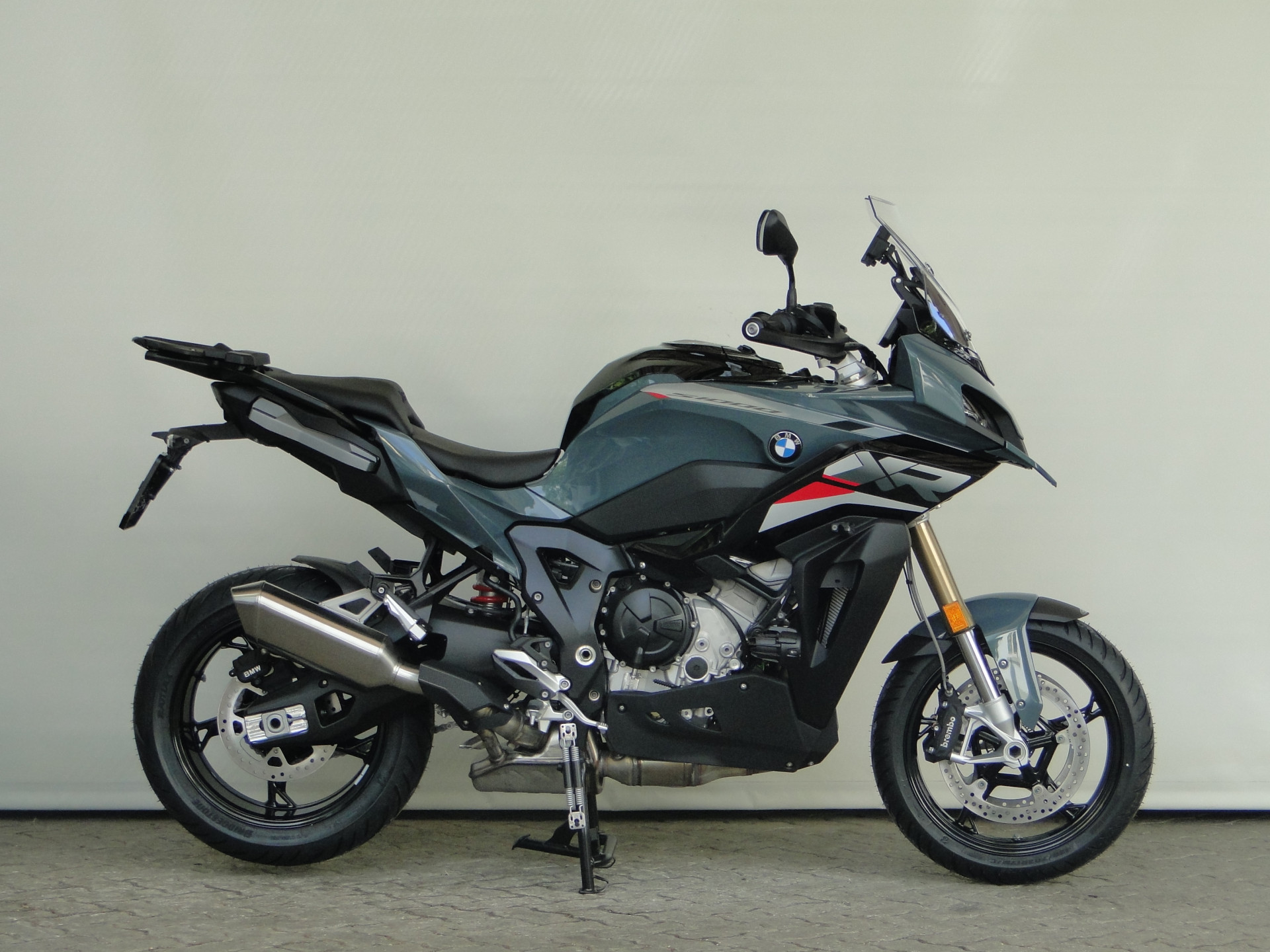 BMW S 1000 XR-image-1
