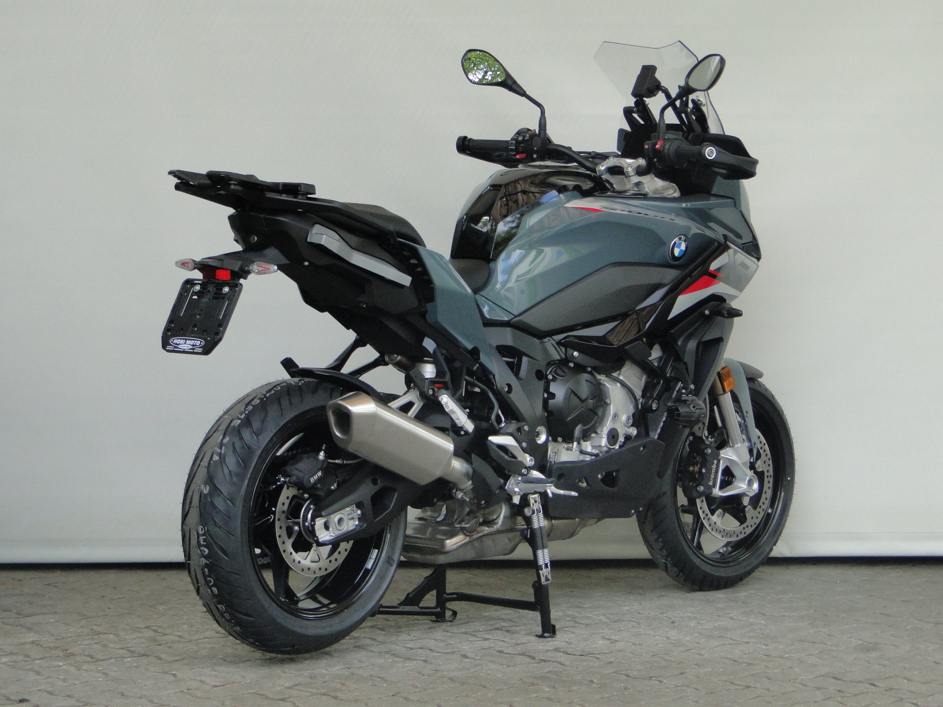 BMW S 1000 XR-image-3