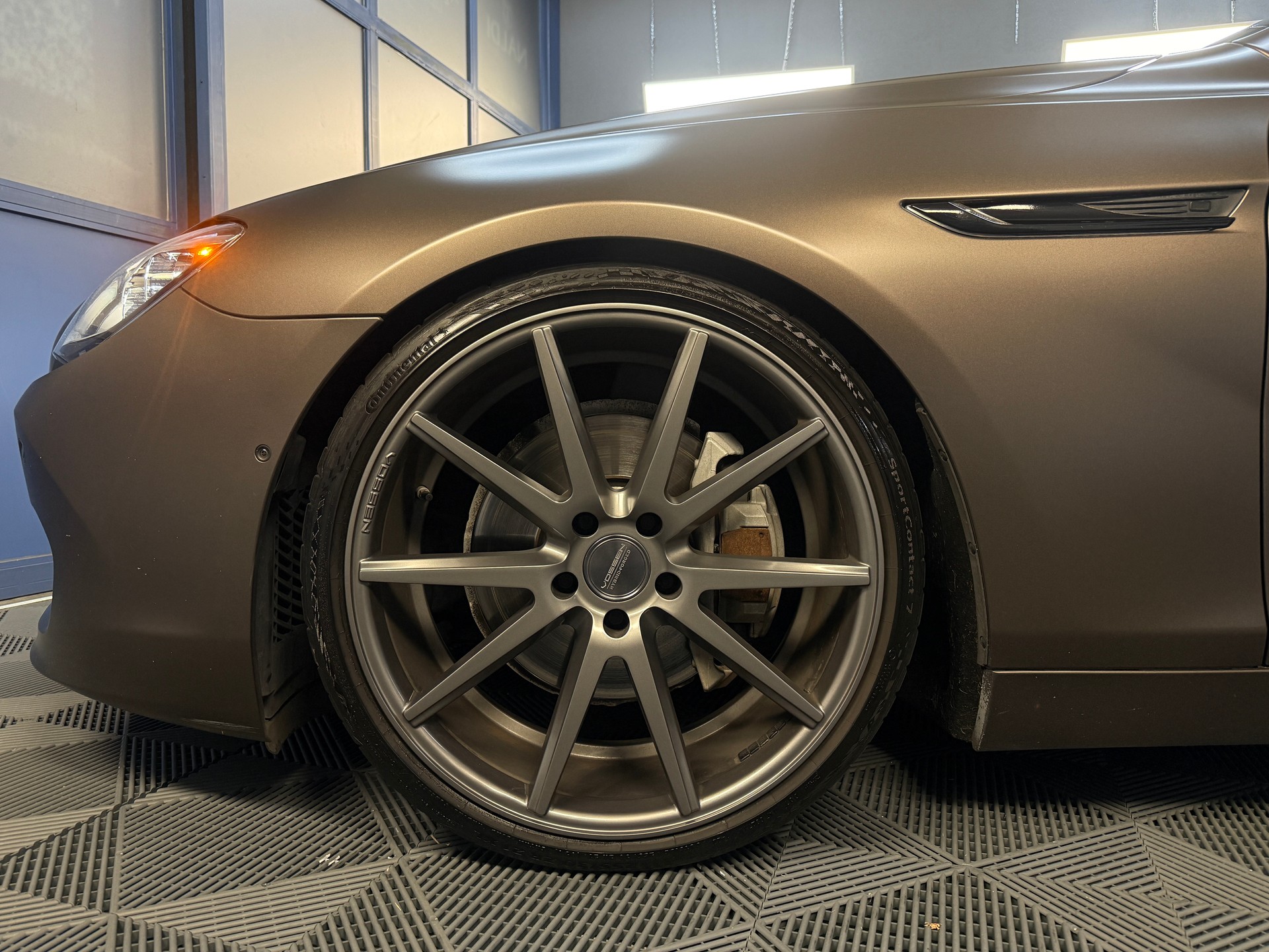 BMW 640d Gran Coupé xDrive-image-6