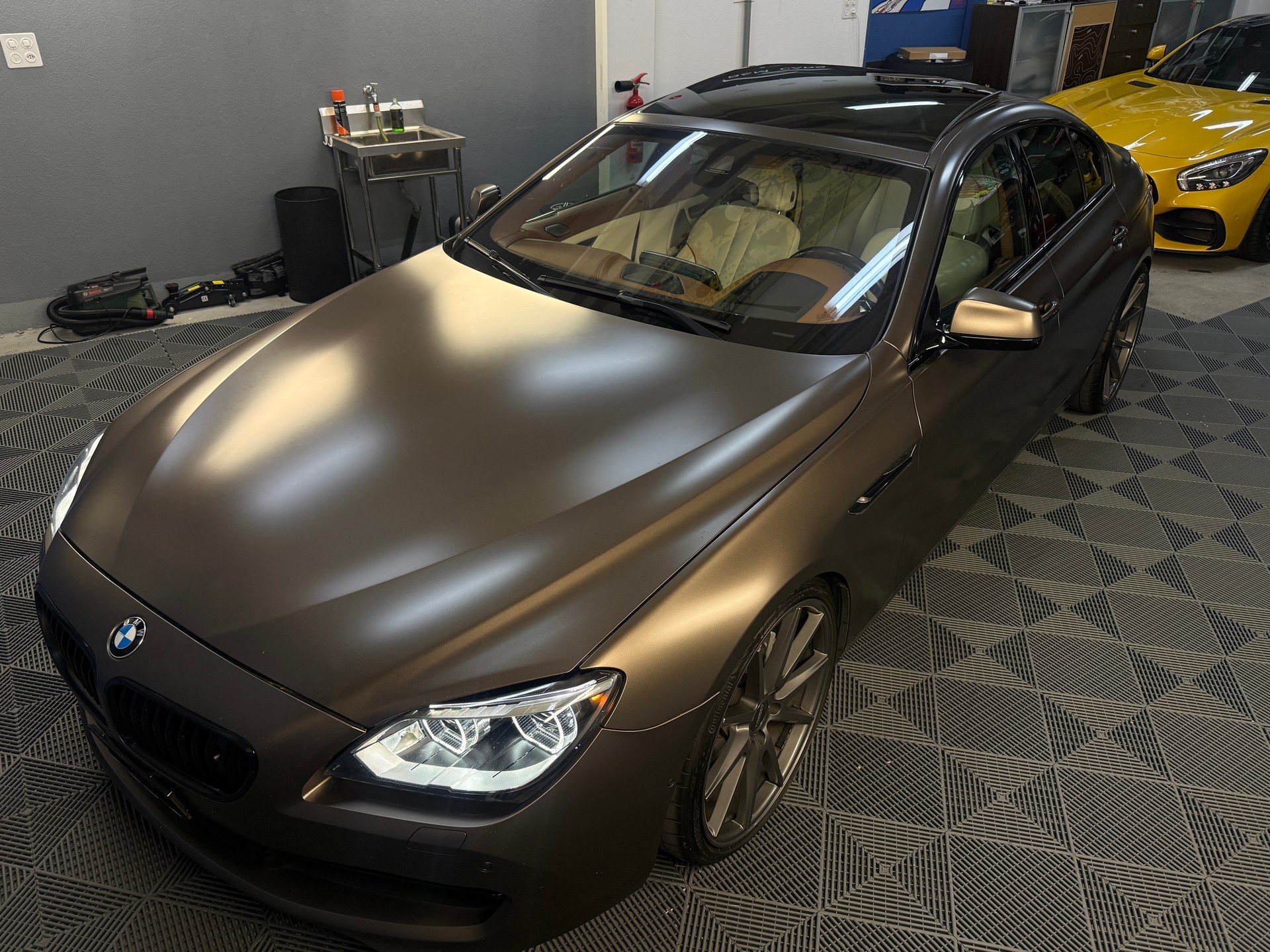 BMW 640d Gran Coupé xDrive-image-4