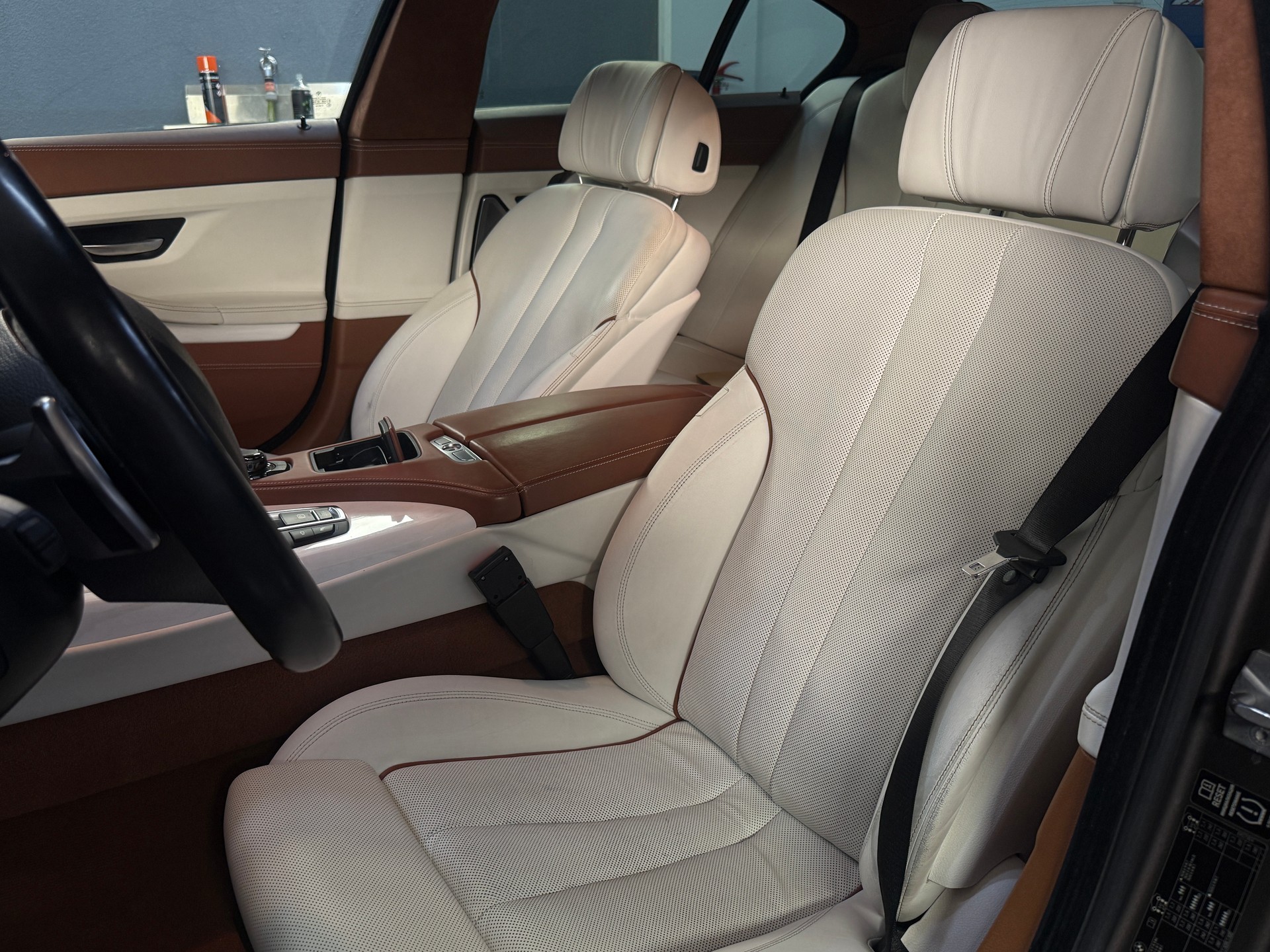 BMW 640d Gran Coupé xDrive-image-10