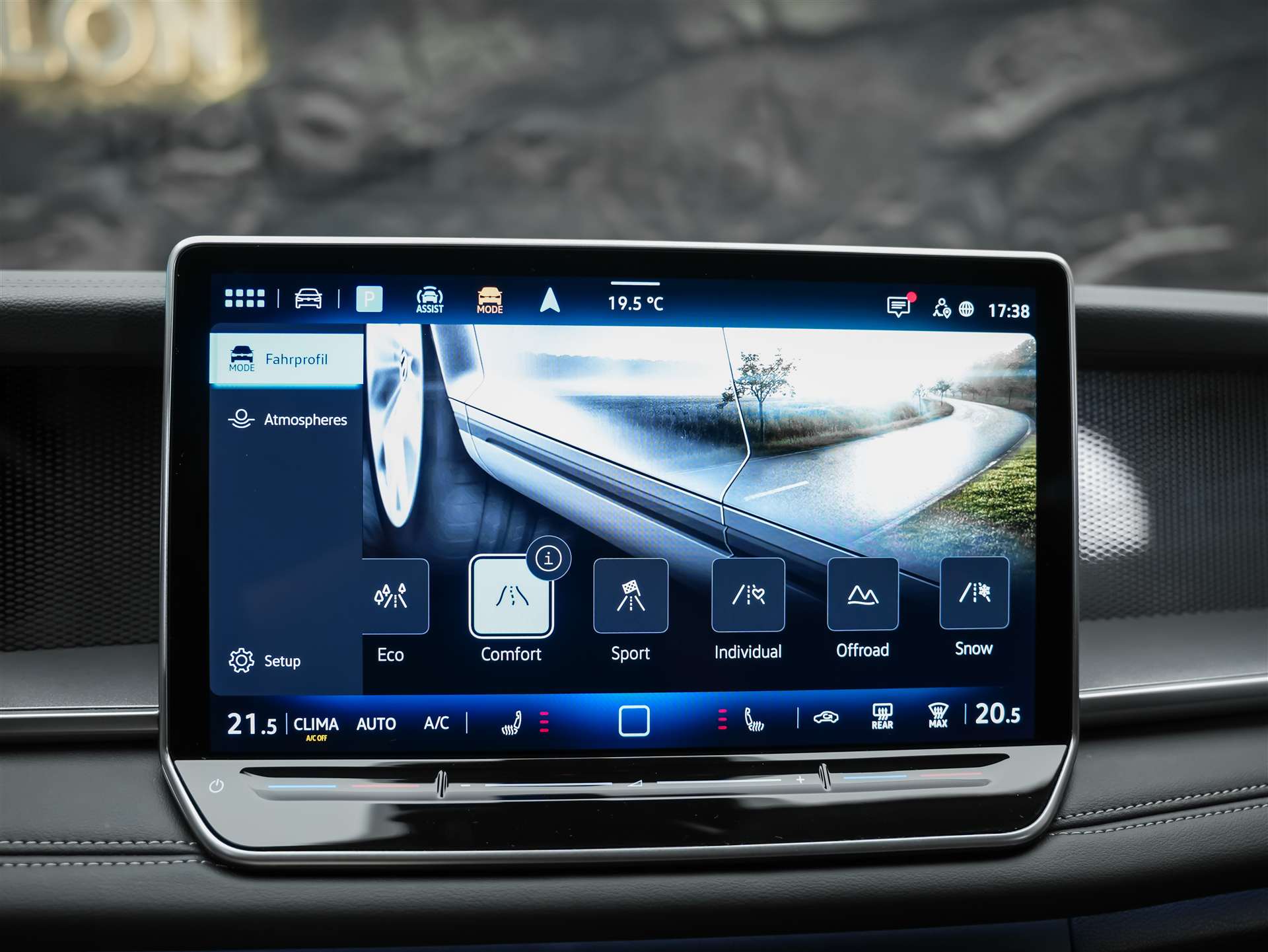 VW Tayron 2.0 TDI SCR Elegance DSG 4motion *7 Sitze*360° Kamera*AHK*Assistenzpaket*-image-33