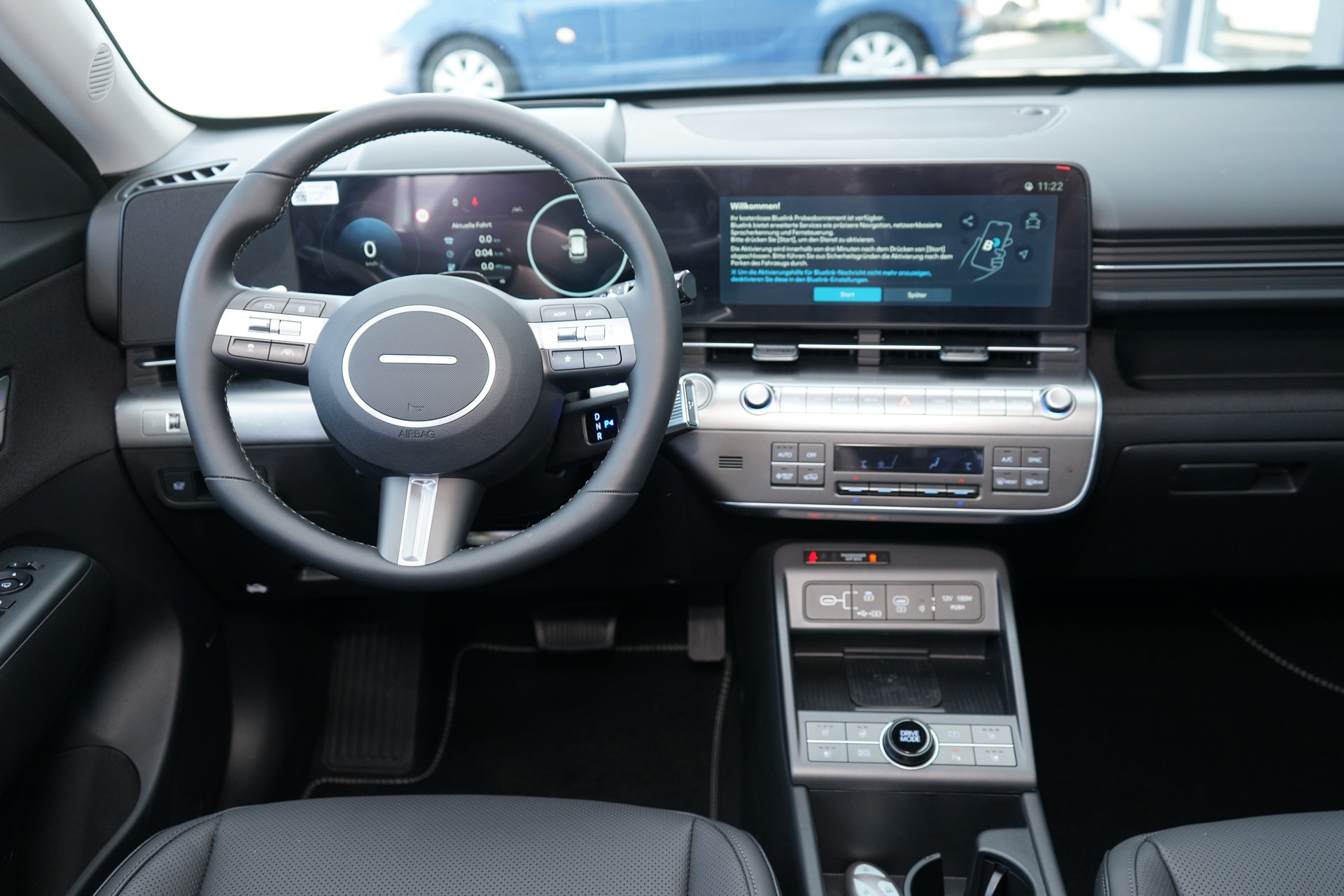 HYUNDAI Kona EV 65.4 kWh Vertex-image-15