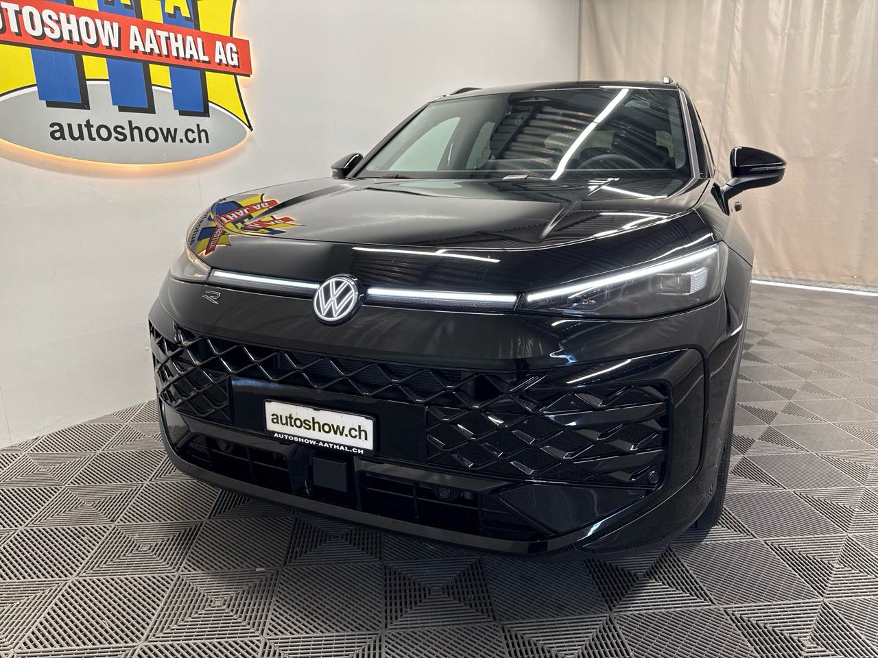 VW T-Roc 1.5 eTSI R-Line Black Style-image-17