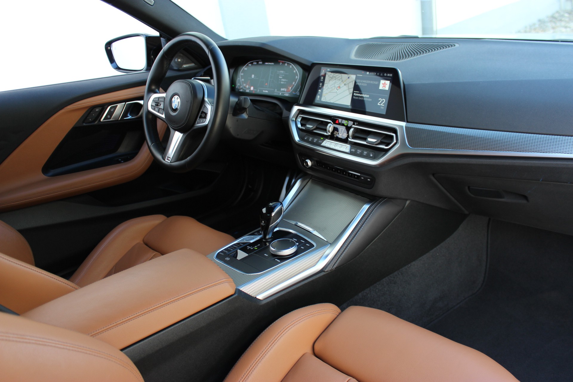 BMW M240i xDrive *BROOKLYN GRAU METALLIC*-showroom-element-3