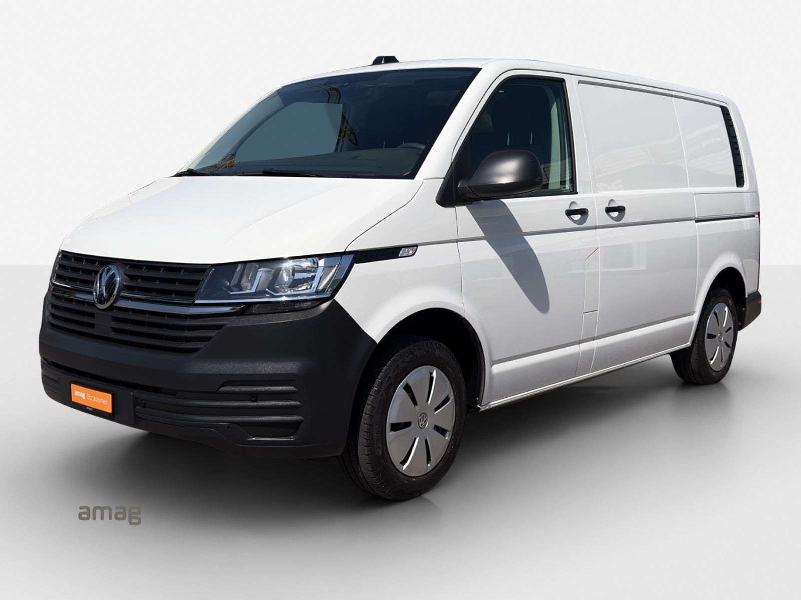 VW T6.1 2.0 TDI