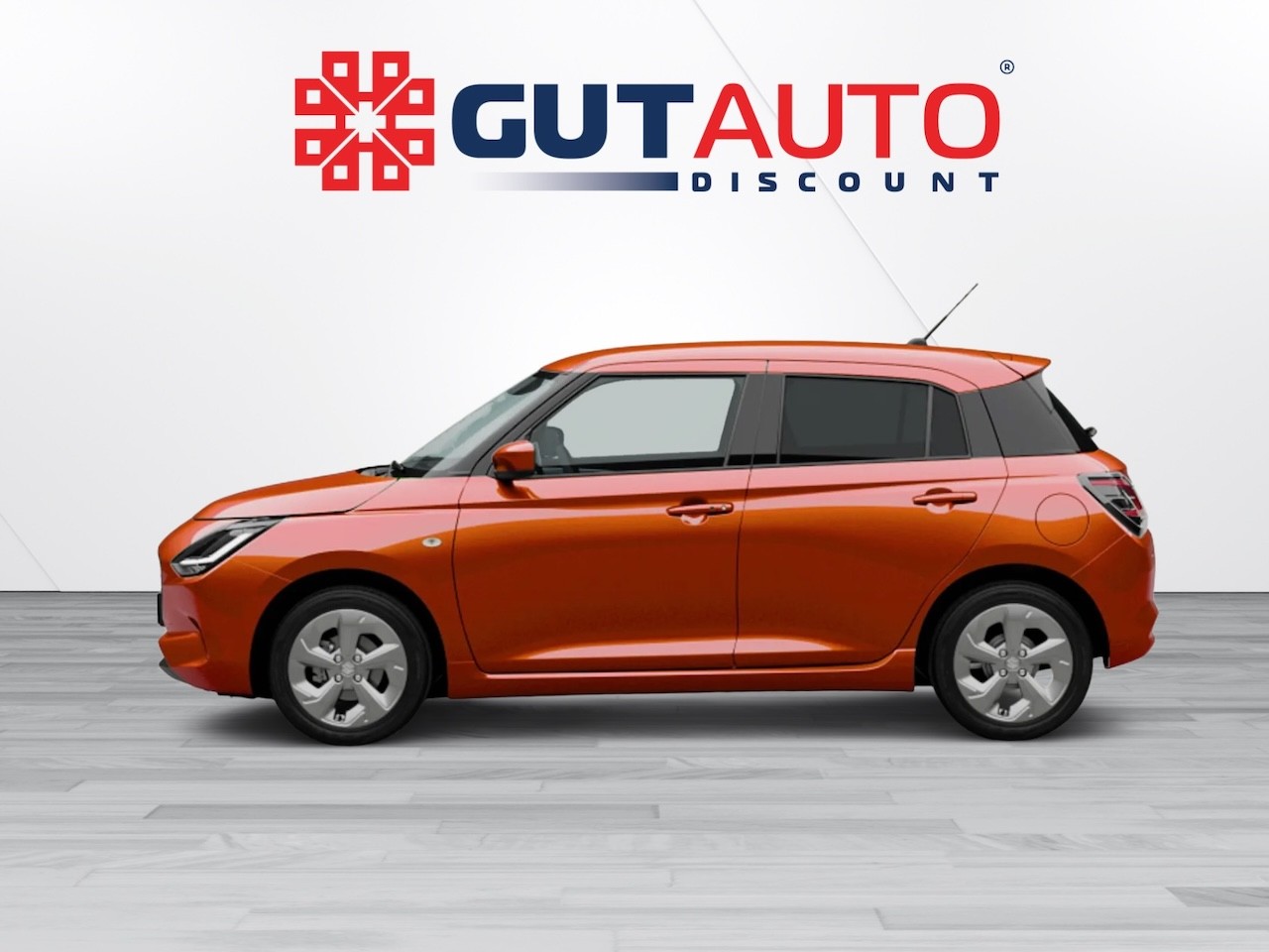 SUZUKI NEW SWIFT 1.2 COMPACT+ HYBRID 4X4-showroom-element-1