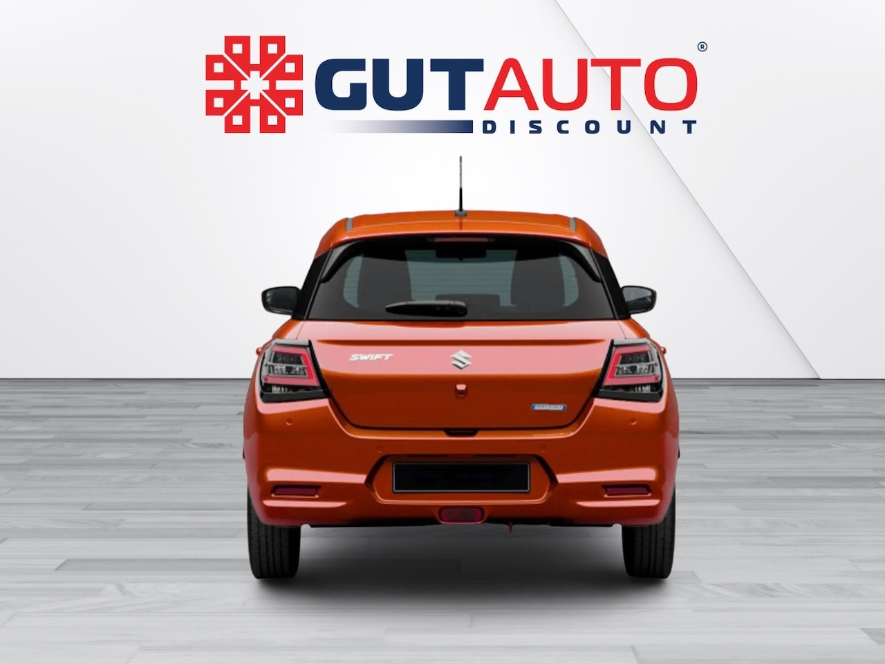 SUZUKI NEW SWIFT 1.2 COMPACT+ HYBRID 4X4-showroom-element-3