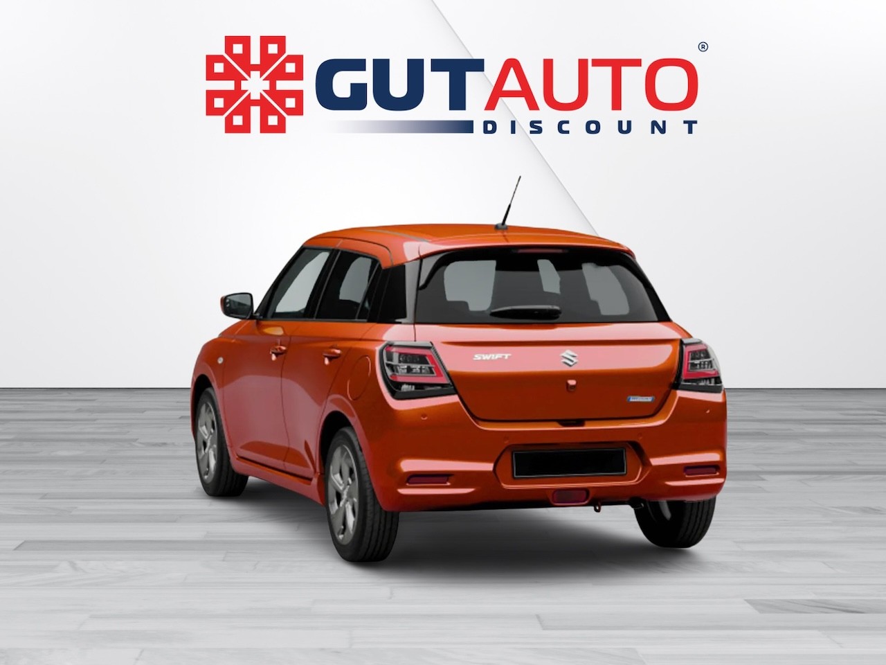 SUZUKI NEW SWIFT 1.2 COMPACT+ HYBRID 4X4-showroom-element-2
