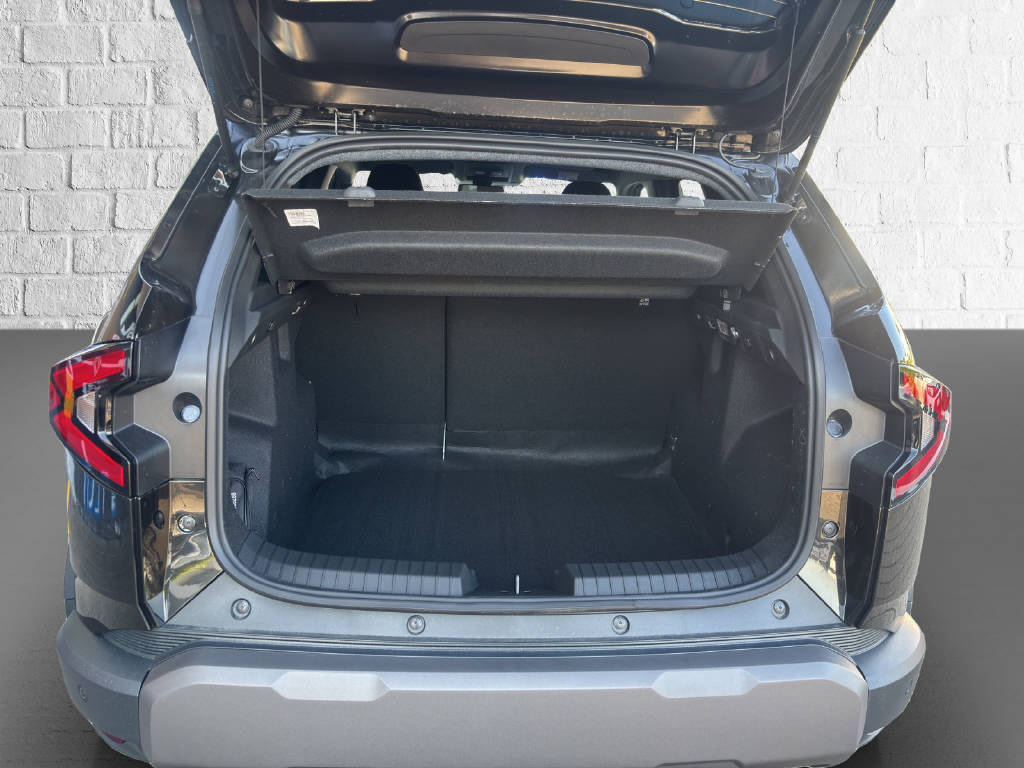 DACIA Duster 1.8 Hybrid Extreme-image-14