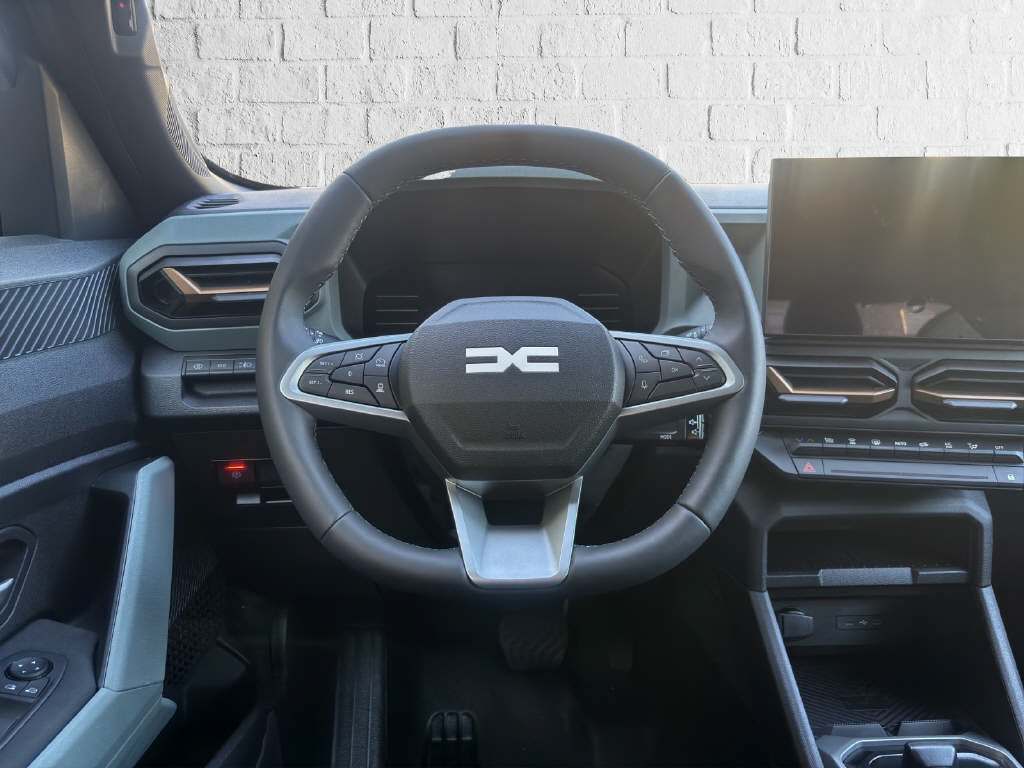 DACIA Duster 1.8 Hybrid Extreme-image-5