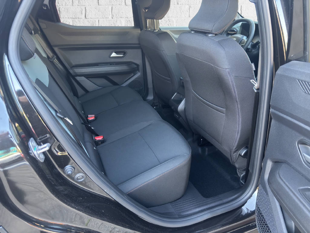 DACIA Duster 1.8 Hybrid Extreme-image-10
