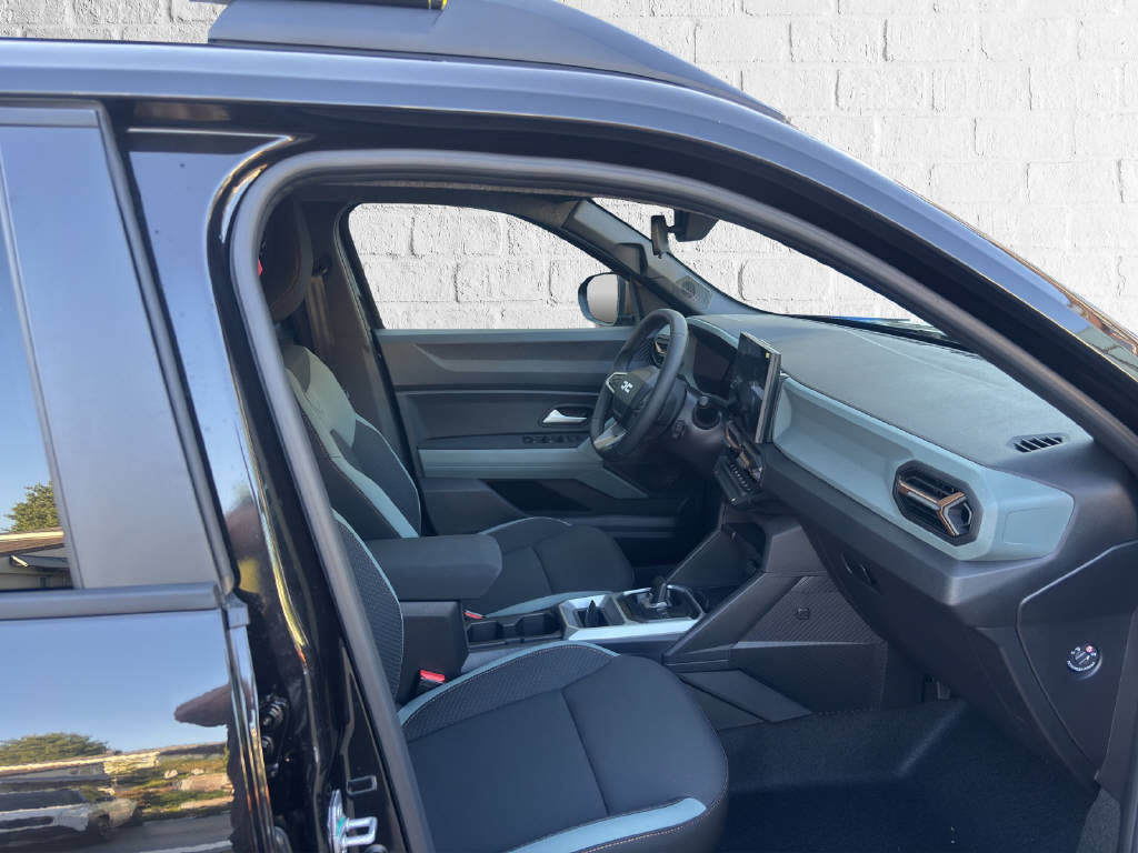 DACIA Duster 1.8 Hybrid Extreme-image-9